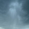 12.5.2013- Odpolední výlet za přeháňkou z které jsem očekával i bouřku-foceno z letiště v Hodkovicích n/Moh. v 16:30