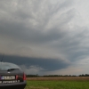  2 večerní bouřky s nádhernou strukturou a shelf cloudy-Hodkovice n/Moh.7.7.2014 - (20:00-23:00)