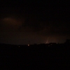 Bouřka v Břeclavi - 1.7.2012 