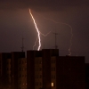 Búrka, 6.7.2012
