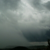 Bouře s údajným výskytem tornáda v Sedlejovicích na Liberecku - 19.8.2011 