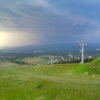 Supercela na Liberecku - 16.6.2012
