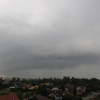 Supercela a bouřka na Kolínsku - 1.7.2022