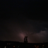 Večerní bouře na Turnovsku - 2.8.2012