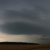 Supercela u Boru (Plzeňský kraj)